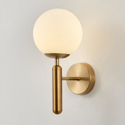 Modern Indoor Wall Light Lamp Suitable For Bedroom Bedside Living Room Home Decor Light