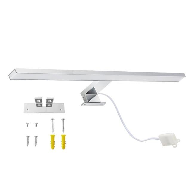 Mirror Light LED Wall Light Makeup Mirror Lights Led Vanity Lights Wall Lamp Waterproof Lamp for Mirror Bathroom Cabinet Lamp