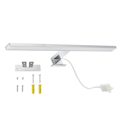 Mirror Light LED Wall Light Makeup Mirror Lights Led Vanity Lights Wall Lamp Waterproof Lamp for Mirror Bathroom Cabinet Lamp