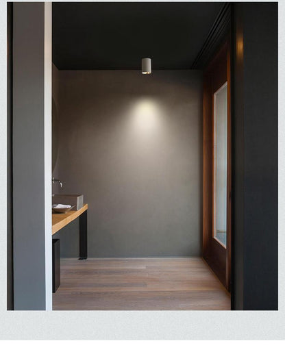 New Arrival Surface Mounted COB Downlight LED 5W 7W 10W 15W Ceiling Downlight Anti-glare illumination
