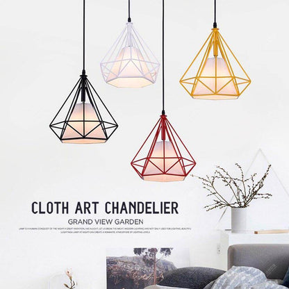 LED Pendant Lights Living Room Restaurant Handing Lamp Pendant Lamps Indoor Decoration Home Lighting Lamparas E27