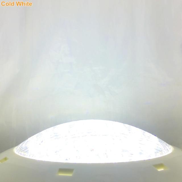 Ip68 Led Swimming Pool Light 24W 36W Led Waterproof UnderWater Light AC/DC 12V Pond Lights RGB Led Piscina Luz Spotlight