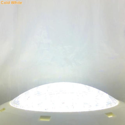 Ip68 Led Swimming Pool Light 24W 36W Led Waterproof UnderWater Light AC/DC 12V Pond Lights RGB Led Piscina Luz Spotlight