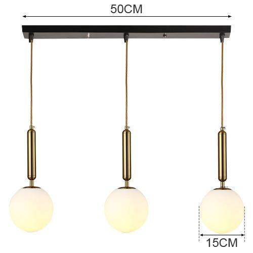 Modern LED Pendant Lights Hanging Lamp Dining Room Bar Hanglamp Lamparas De Techo Colgante Moderna Luminaire Suspension