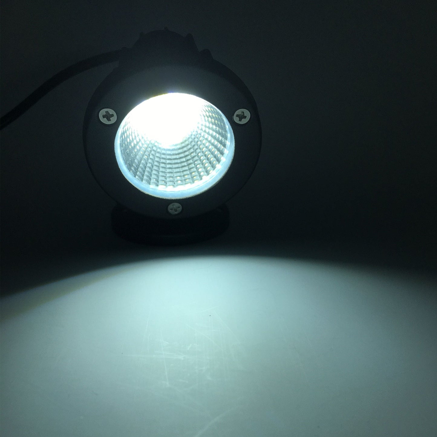 New Style COB Garden Lawn Lamp Light  Outdoor LED Spike Light 3W 5W 7W 9W Path Landscape Waterproof Spot Bulbs