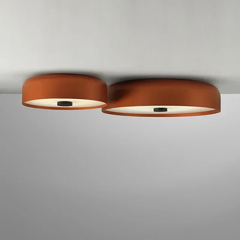 Metal Ceiling Lamp  Surface Mounted Led Downlight for Living Room