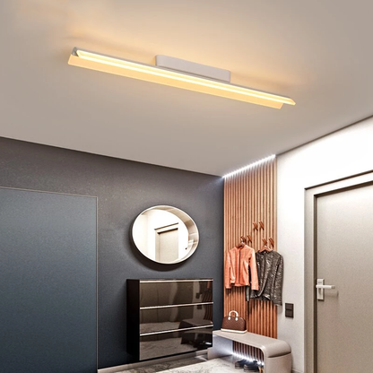 LED Ceiling Lights For Hallwary And Corridor Living Room Modern Bedroom Bedside Ceiling Lamp For Home Oswietlenie Sufitowe
