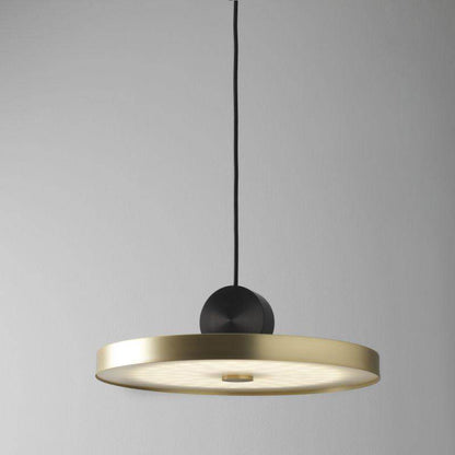 Simple Window Bedside Postmodern Style Ins Designer Restaurant Bar Creative Combination of Geometric Chandeliers