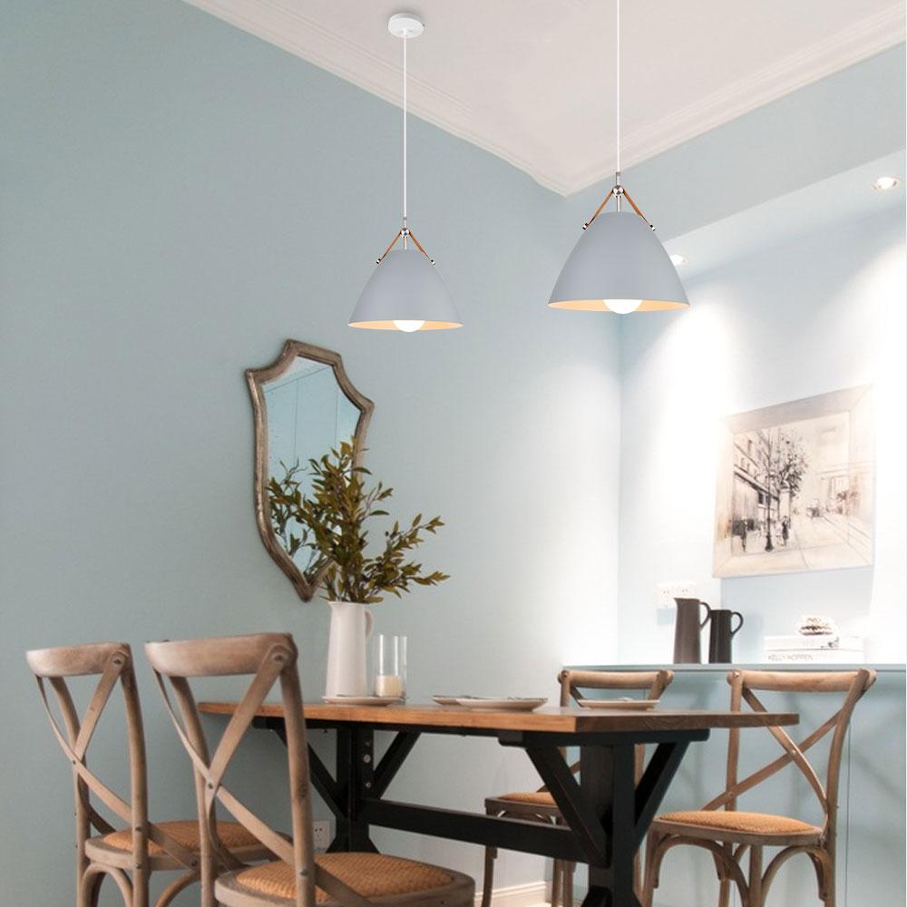 Modern Pendant Lighting LED Nordic Modern Hanging Lights