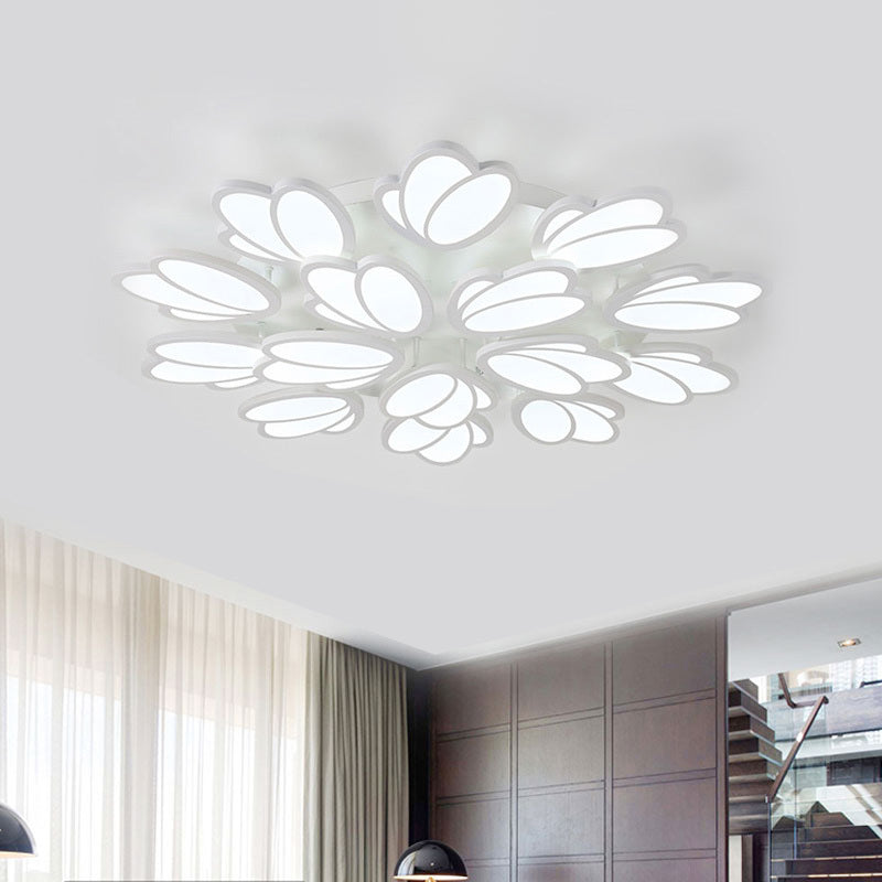 Surface Mounted Modern LED Ceiling Lights Home Lighting For Living Room Bedroom Kitchen Fixtures Lamp Lampa Plafon Plafondlamp