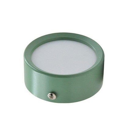 LEDIARY Surface Mounted LED Downlight 3W 5W 7W 10W Ceiling Lamps Ultra Thin Driverless LED Spot Lights Book Rack Lighting