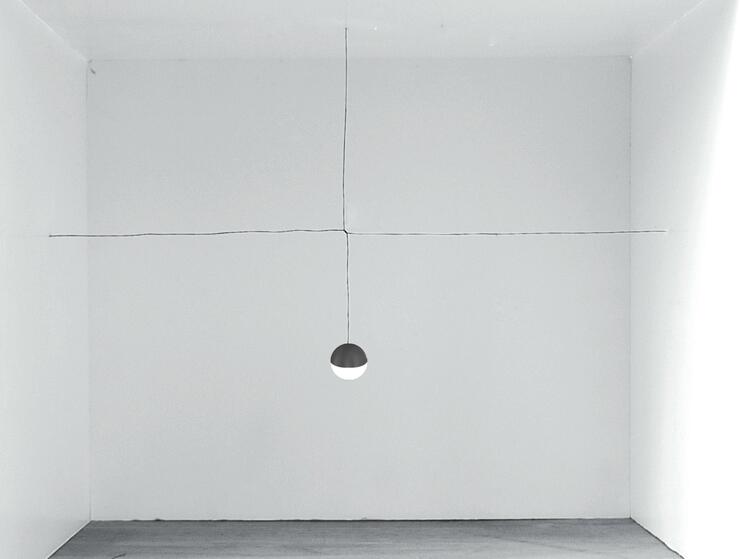 G9 Modern Creative Hanging Lamp Bedroom Living Meeting Room Industrial Pendant Lamp Corridor Decor lighting Minimalist Luminaire