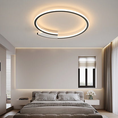 Ceiling Lights For Living Room Bedroom Dining Indoor Lighting Lamp Fixtures Luminaria Smart Home Indoor Ceiling Lamp