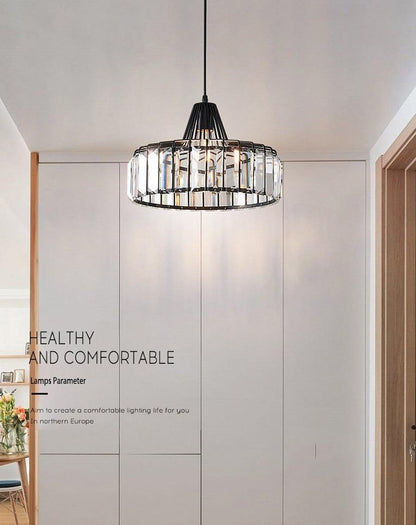 Restaurant Chandelier Creative Bedroom Bedside Chandelier