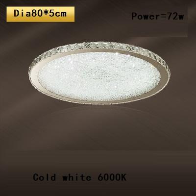 Modern K9 Crystal Circular Square Ceiling+Lights Room Light Suspension Luminaire Plafonnier LED Living Room Lights Lustre