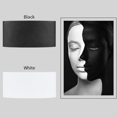 Modern Led Wall Lamp  Indoor Stair Light Fixture Bedside Loft Living Room Up Down  Home Hallway Lampada 2W 4W 6W Wall Sconces
