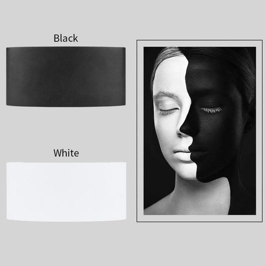 Modern Led Wall Lamp  Indoor Stair Light Fixture Bedside Loft Living Room Up Down  Home Hallway Lampada 2W 4W 6W Wall Sconces
