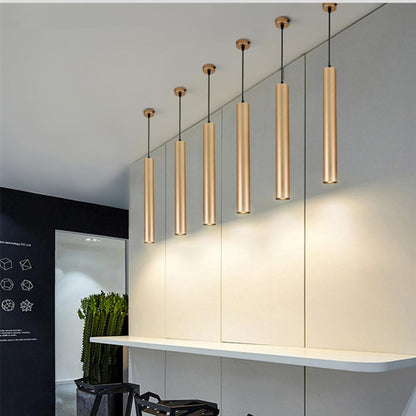 Creative Pendant light Art Loft Dining Room Coffee Shop Hanging Lights Bar Bedside Led Lights indoor Modern Pendant Lamp