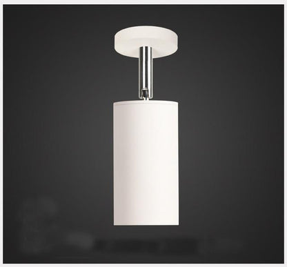 Black White Vintage Industrial Wall Sconce Lights Retro Wall Lamp GU10 Indoor Bedroom Store Bar Aisle Lamp