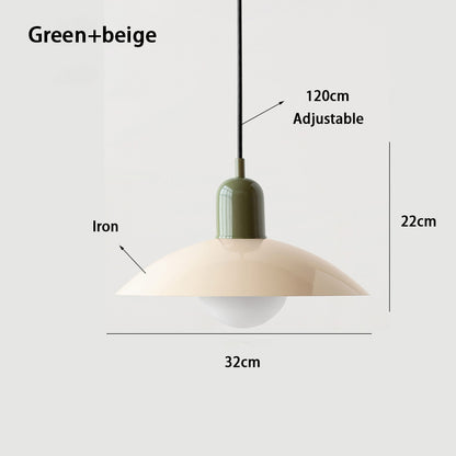 Nordic Modern Macron Dining Room Chandeliers Lighting Fixtures North Lights Work Lights