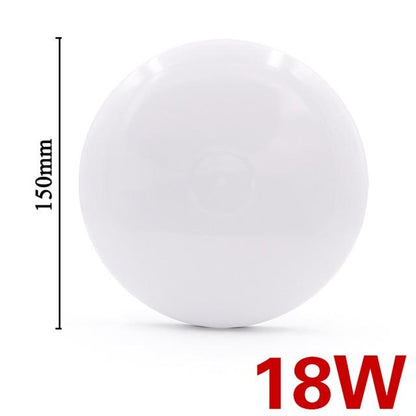 6W 9W 13W 18W 24W 36W 48W LED Round Panel Light Surface Mounted leds ceiling down lampada led lamp