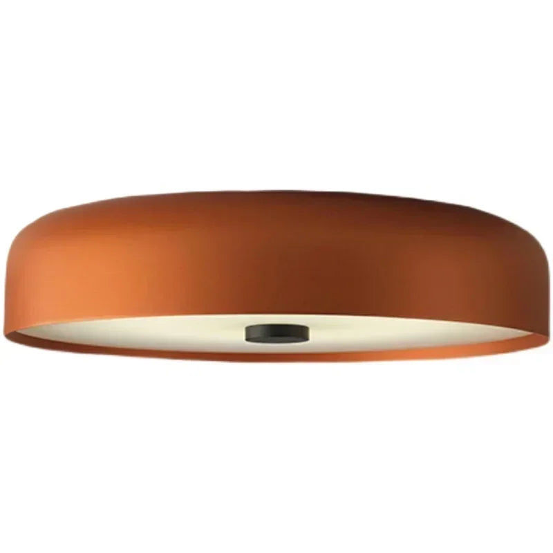 Metal Ceiling Lamp  Surface Mounted Led Downlight for Living Room