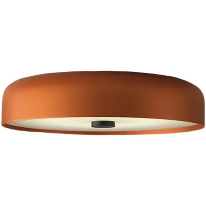 Metal Ceiling Lamp  Surface Mounted Led Downlight for Living Room