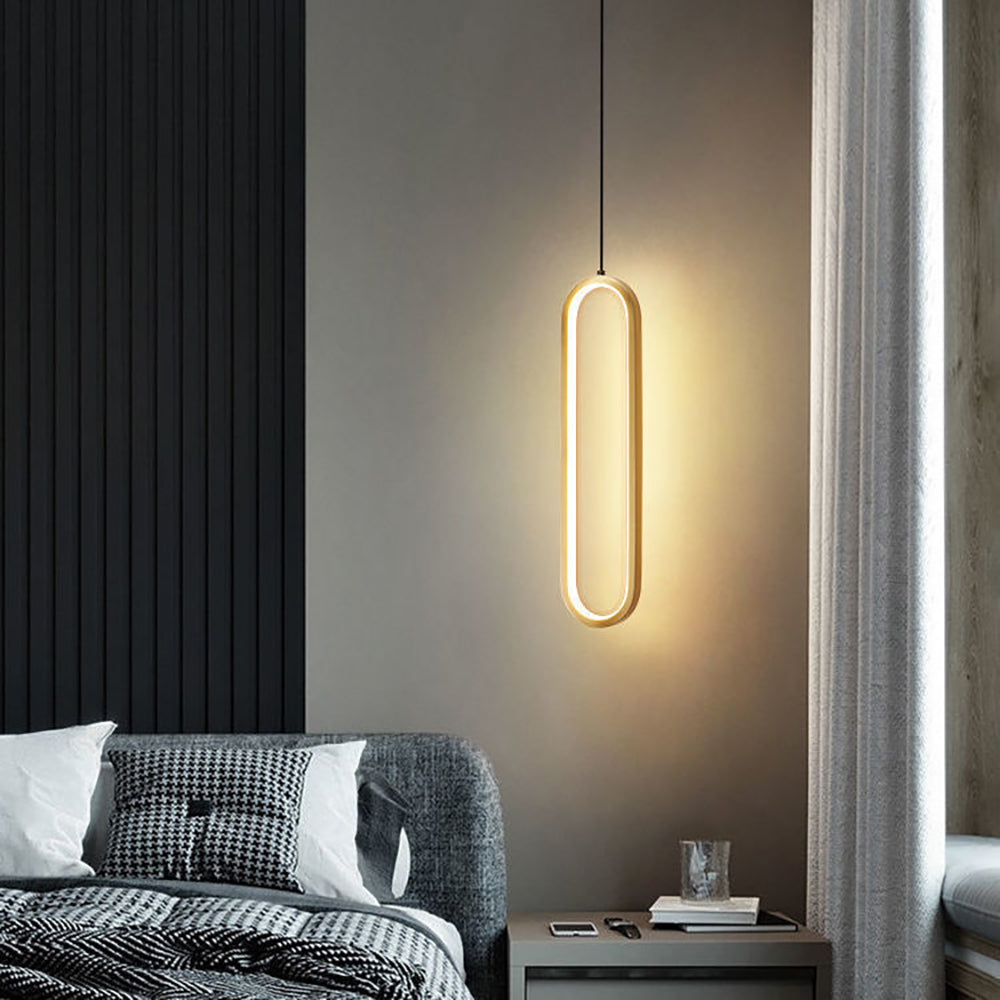 Pendant Light  For Hotel Bar Decoration Aluminium Pendant Lamp For Kitchen Island Bar Chandelier