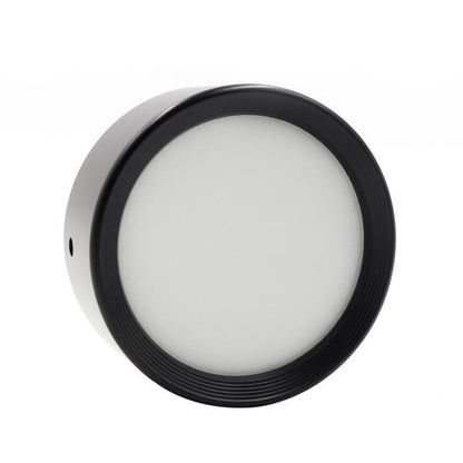 LEDIARY Surface Mounted LED Downlight 3W 5W 7W 10W Ceiling Lamps Ultra Thin Driverless LED Spot Lights Book Rack Lighting