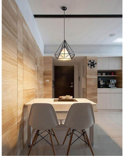 nordic home decoration modern pendant ceiling lamps loft scandinavian style light for kitchen luminarias ceiling dining room