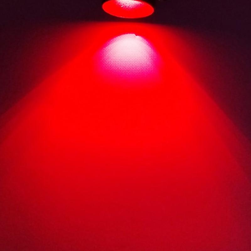 5W Mini RGB Led Lawn Garden Light 12V 85-265V Outdoor IP65 Waterproof Landscape Spot Light Lamps White Red Blue Green Spike lamp
