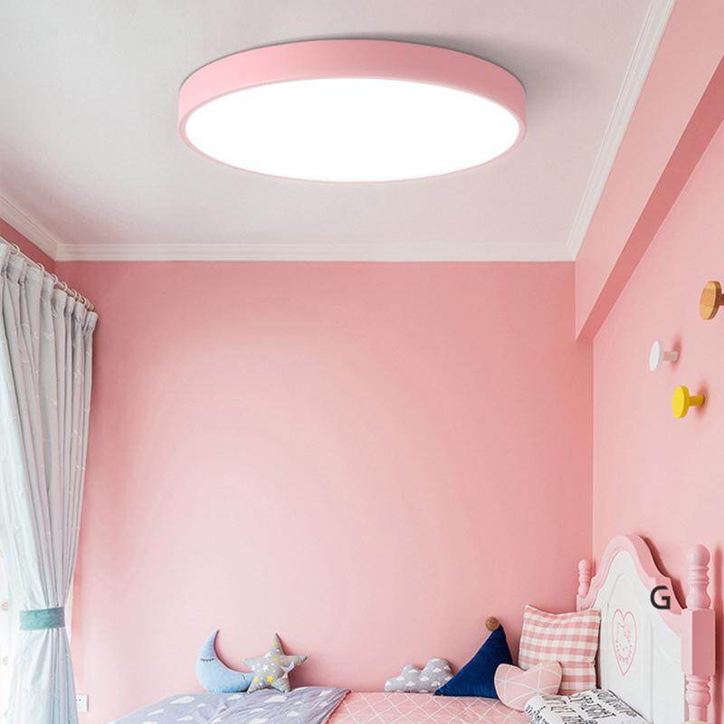 LED Ceiling Light Modern Fixture  Lamp Living Room Bedroom  Bathroom   Bedroom  Kitchen Ceiling Lights Surface mount