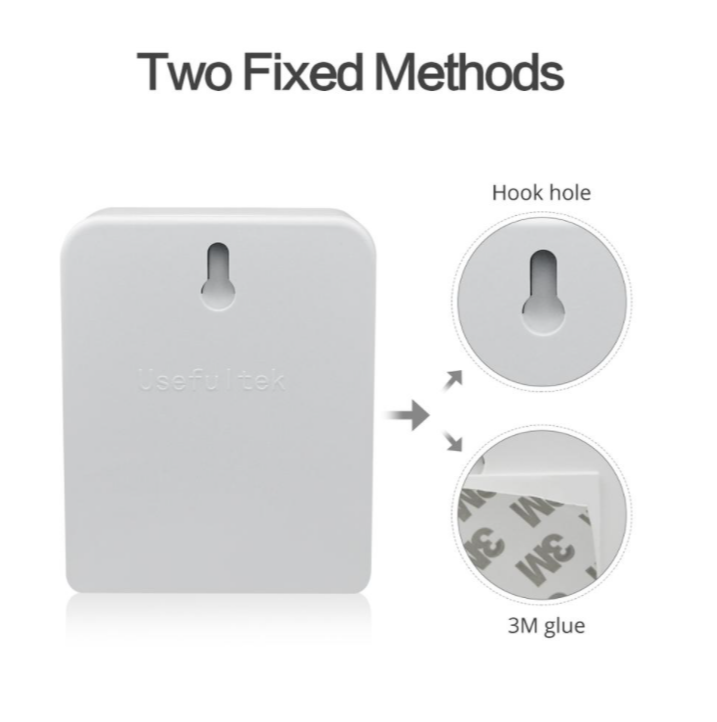 LED Indoor Wall Lamp PIR Motion Sensor Light AA Battery Power sconce Night Lamp applique murale luminaire kitchen Stairs Closet