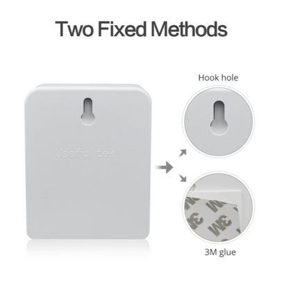 LED Indoor Wall Lamp PIR Motion Sensor Light AA Battery Power sconce Night Lamp applique murale luminaire kitchen Stairs Closet