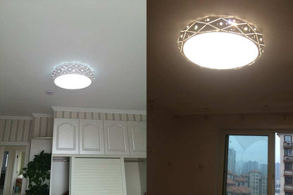 Modern LED Ceiling lights living room lamps Nordic lustre bedroom Ceiling lighting home indoor fixtures Children room luminaires
