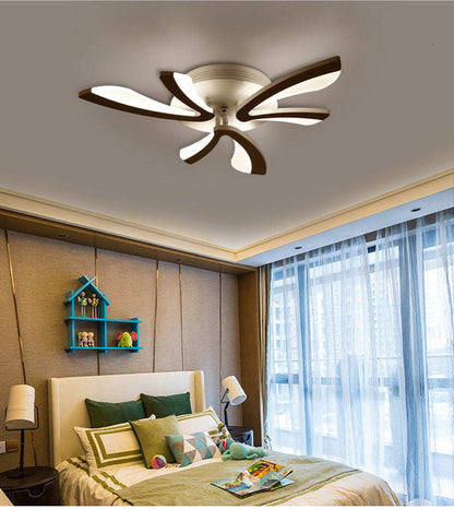 Acrylic Modern Led Ceiling Lights For Living Room Bedroom Dining Home Indoor Lamp Lighting Fixtures Luminaria Lampada