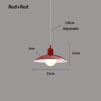 Nordic Modern Macron Dining Room Chandeliers Lighting Fixtures North Lights Work Lights