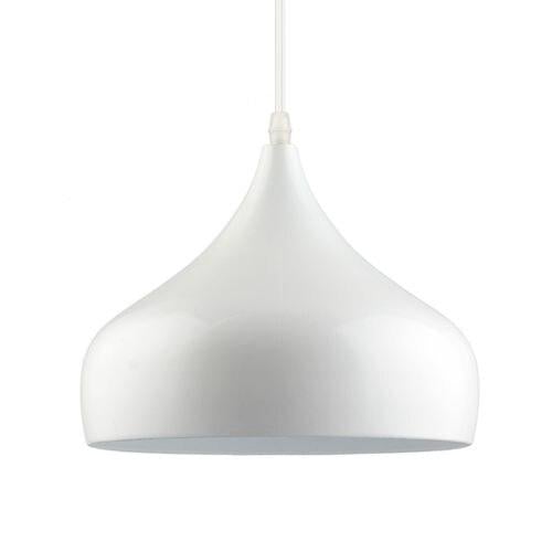 Kitchen Modern Simple Led Pendant Light For Dining Room Restaurant Lamp Aluminum Hanging Room Lamp Renovation Fixture Lampshade