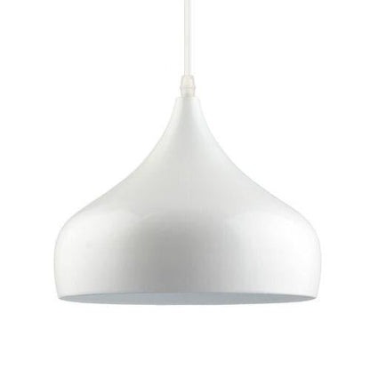 Kitchen Modern Simple Led Pendant Light For Dining Room Restaurant Lamp Aluminum Hanging Room Lamp Renovation Fixture Lampshade