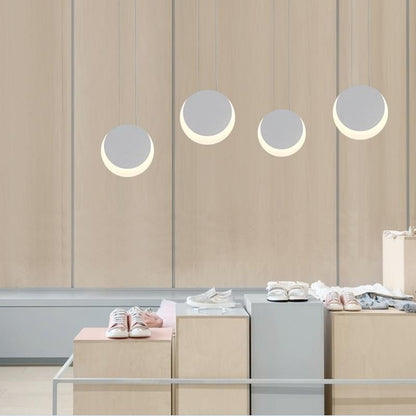 Hanging Deco DIY Modern Led Pendant Lights For Dining Room Kitchen Room Bar Suspension Luminaire Suspendu Pendant Lamp