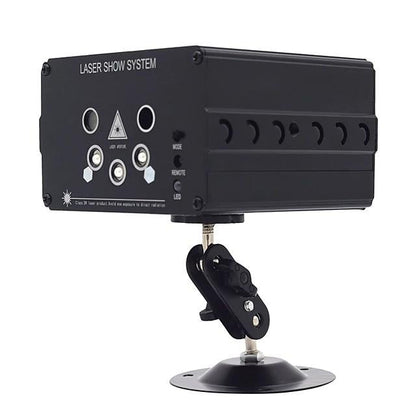 Lightinthebox Y410 Mini Projector LED Projection Lamp Night Light 400 lm Other