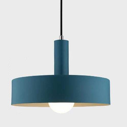 Nordic Simple Pendant Lights Modern Bedroom Dining Room Pendant lamp