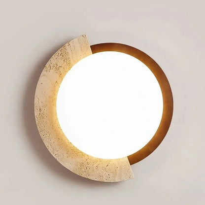 Designer Personalized Ceiling Lamp Modern Home Decoration LED Lamp Wabi Sabi Room Homestay Corridor Warm Ceiling Light