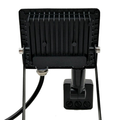 Led Floodlight PIR Motion Sensor Led Flood Light 10W 20W 30W 50W 100W 150W 200W 300W500W light outdoor waterproof IP66 Spotlight