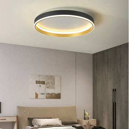 Modern LED Ceiling Light Chandelier For Bedroom Living Dining Room Indoor Home Decor Light Fixture