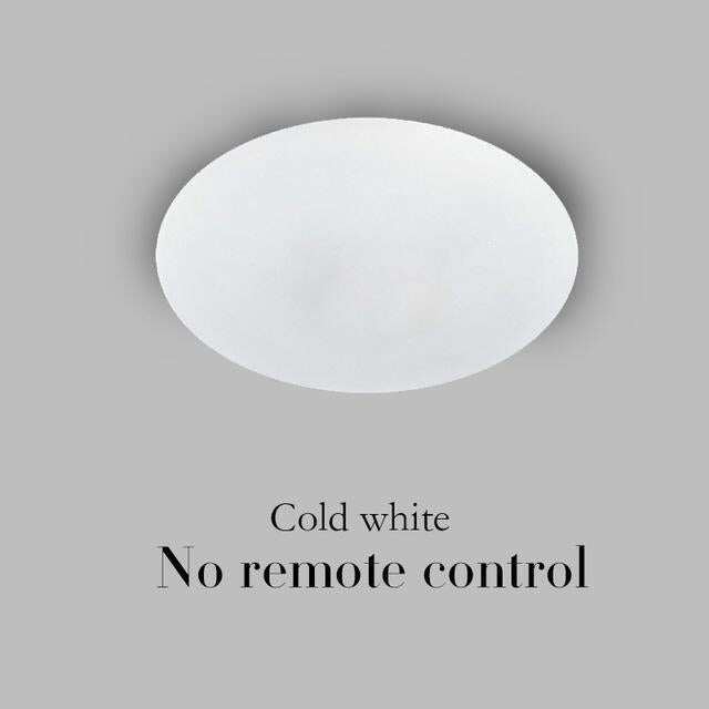 LED ceiling Lights RGB Dimmable 36W APP Remote control Bluetooth Music light bedroom lamps Smart ceiling lamp
