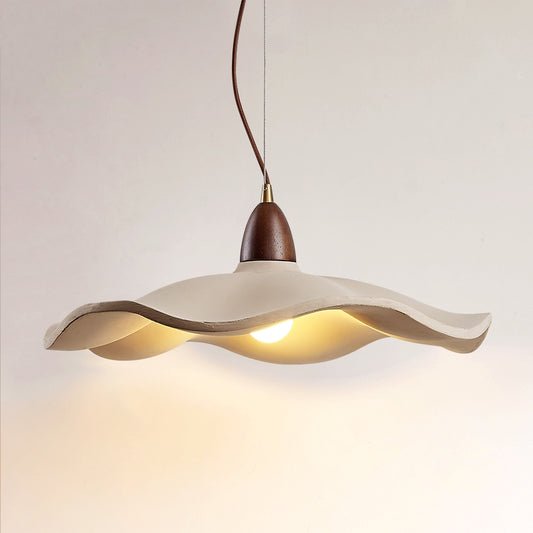 Restaurant Lamp Nordic Cream Style Modern Art Medieval Vintage Lamps Chandelier Bedroom Bedside Lamp