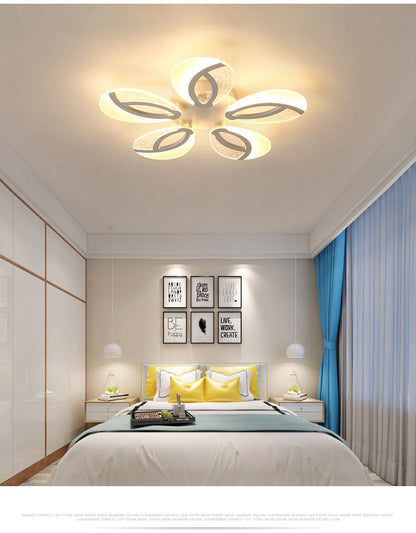 Nordic Ceiling lights Novelty Post-modern For Living Room Fixtures Bedroom Aisle LED Ceiling Lamp Ceiling Lighting