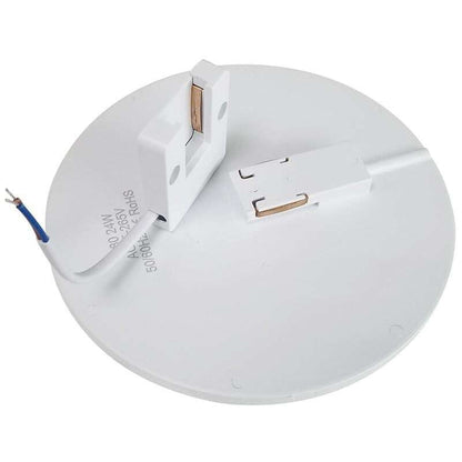 Ultra Thin LED Ceiling Lights Fixture Modern Lamp Surface Mount Ceiling Lights