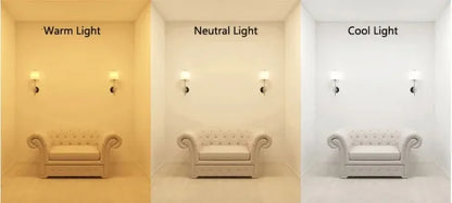 Metal Ceiling Lamp  Surface Mounted Led Downlight for Living Room